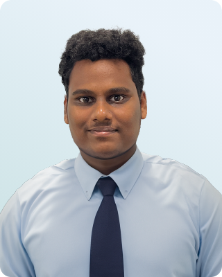 Lokesh Balaji